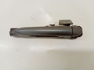 Tagumise küljeukse välimine käepide - 80611AV600