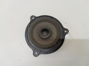 Rear side door speaker - 7606500079