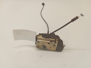 Rear side door lock - 250160
