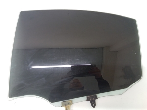 Rear side door glass - 43R00049