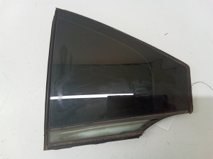 Dreiecksfenster Tür hinten - 43R00048
