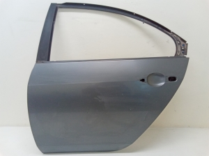 Tür hinten - 250160