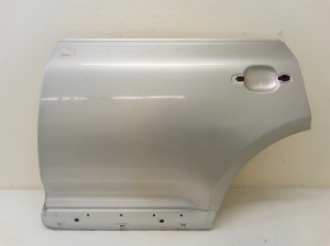 Tür hinten - 7L0831443A