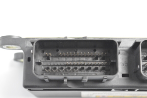 Opel Astra J (2009–2017) Airbag module 13574896 - 4