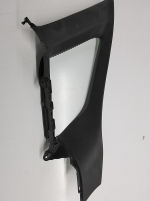 Suzuki Swace I (2020–2026) Tagumise toe sisekujundus 6247002640 - 5
