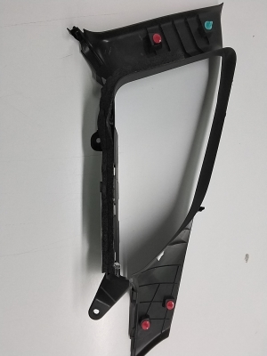 Suzuki Swace I (2020–2026) Tagumise toe sisekujundus 6248002640 - 3