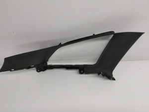 Suzuki Swace I (2020–2026) Tagumise toe sisekujundus 6248002640 - 5