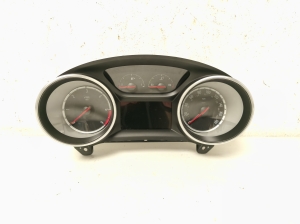   Combiné d’instruments  - 39097969 