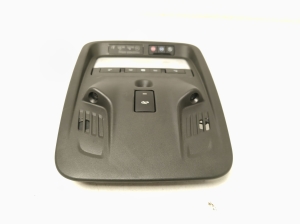 Opel Astra K (2015–2021) Front interior lighting panel 13437064 - 2