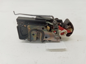 Front door lock - 16634324