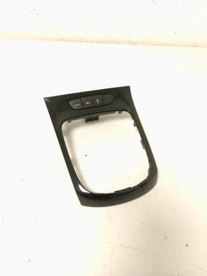   Gear lever trim  - 39028733 