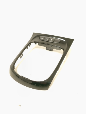 Opel Astra K (2015–2021) Käigukangi viimistlus 39028733 - 3