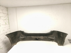 NISSAN X-Trail T32 (2013–2021) Heckstoßstange 850224CE0H - 3