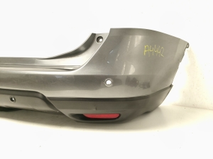 NISSAN X-Trail T32 (2013–2021) Heckstoßstange 850224CE0H - 4
