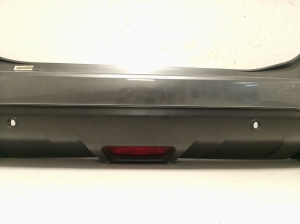 NISSAN X-Trail T32 (2013–2021) Heckstoßstange 850224CE0H - 5