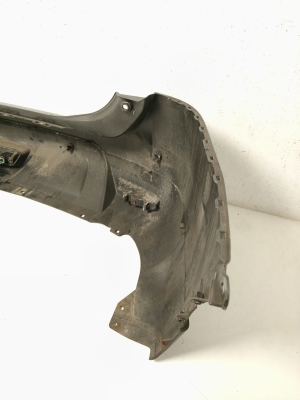 NISSAN X-Trail T32 (2013–2021) Heckstoßstange 850224CE0H - 7