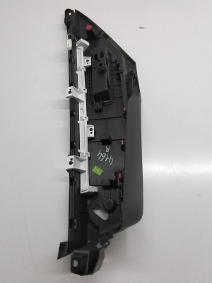 Suzuki Swace I (2020–2026) Trunk side trim panel 6473302110 - 2