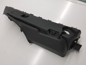 Suzuki Swace I (2020–2026) Trunk side trim panel 6473302110 - 5