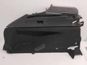 Suzuki Swace I (2020–2026) Trunk side trim panel 6474002300 - 2