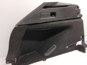 Suzuki Swace I (2020–2026) Trunk side trim panel 6474002300 - 3