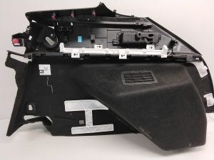 Suzuki Swace I (2020–2026) Trunk side trim panel 6474002300 - 5