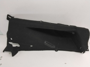 Suzuki Swace I (2020–2026) Trunk side trim panel 6473002320 - 2