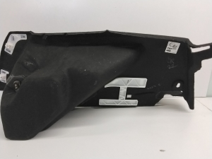 Suzuki Swace I (2020–2026) Trunk side trim panel 6473002320 - 3
