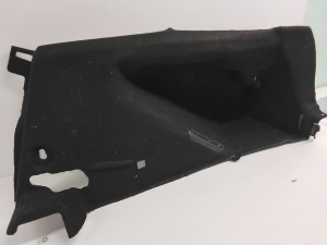 Suzuki Swace I (2020–2026) Trunk side trim panel 6473002320 - 4