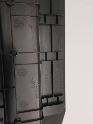 Suzuki Swace I (2020–2026) Glove box 6407002030 - 3