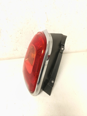 FIAT 500X (334) (2014–2026) Eckleuchte hinten 51937403 - 2
