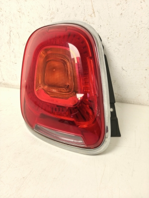 FIAT 500X (334) (2014–2026) Eckleuchte hinten 51937403 - 4