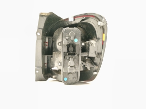 FIAT 500X (334) (2014–2026) Eckleuchte hinten 51937403 - 5