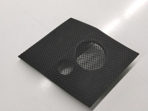 Suzuki Swace I (2020–2026) Speaker grille 5547302180 - 5