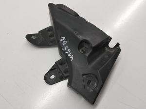 Dacia JOGGER I (2021–2026) Rear bumper bracket 479181172R - 2