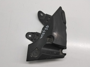 Rear bumper bracket - 479181172R