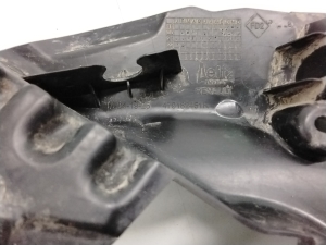 Dacia JOGGER I (2021–2026) Rear bumper bracket 479182451R - 2