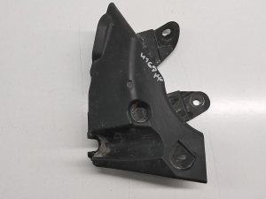 Rear bumper bracket - 479182451R