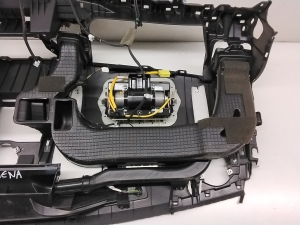 TOYOTA Sienna (2010–2021) Salona panelis (torpēda) un tā detaļas 5530108030 - 3