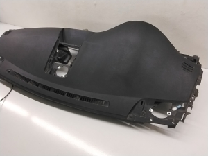 TOYOTA Sienna (2010–2021) Salona panelis (torpēda) un tā detaļas 5530108030 - 4