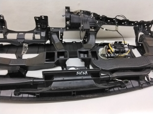 TOYOTA Sienna (2010–2021) Salona panelis (torpēda) un tā detaļas 5530108030 - 5