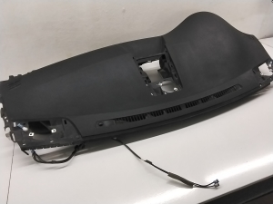 TOYOTA Sienna (2010–2021) Salona panelis (torpēda) un tā detaļas 5530108030 - 7