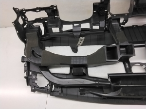 TOYOTA Sienna (2010–2021) Salona panelis (torpēda) un tā detaļas 5530108030 - 8