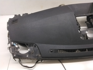 TOYOTA Sienna (2010–2021) Salona panelis (torpēda) un tā detaļas 5530108030 - 9