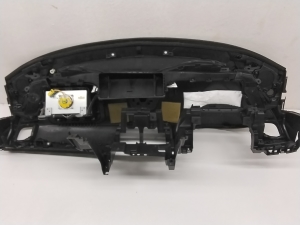 Mazda 6 (2012–2026) Dashboard and its parts 7AGHP902 - 3