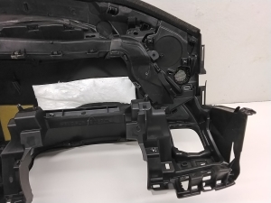 Mazda 6 (2012–2026) Dashboard and its parts 7AGHP902 - 6