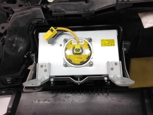 Mazda 6 (2012–2026) Dashboard and its parts 7AGHP902 - 7