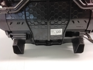 Subaru Forester SK (2018–2026) Heizung und ihre Teile 72100SJ500 - 2