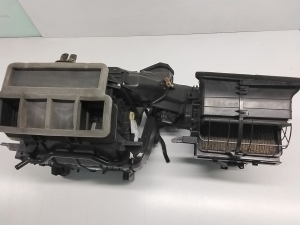 Subaru Forester SK (2018–2026) Heizung und ihre Teile 72100SJ500 - 3