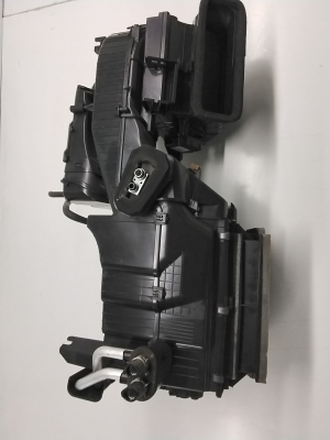 Subaru Forester SK (2018–2026) Heizung und ihre Teile 72100SJ500 - 4