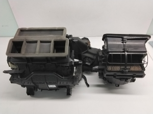 Subaru Forester SK (2018–2026) Heizung und ihre Teile 72100SJ500